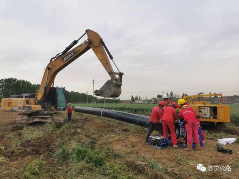 国家管网集团:“十五五”开局重大油气基础设施项目建设加速_管道
